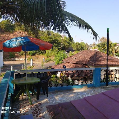 Noel Guest House Marmagao Экстерьер фото