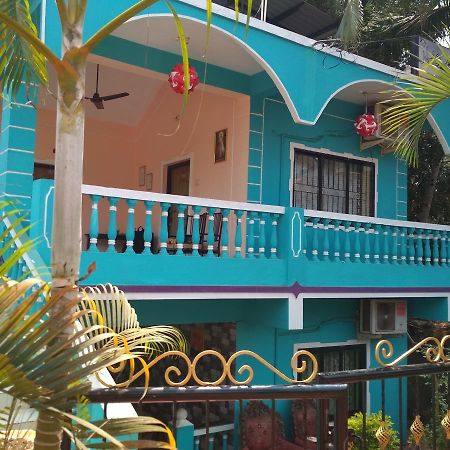 Noel Guest House Marmagao Экстерьер фото