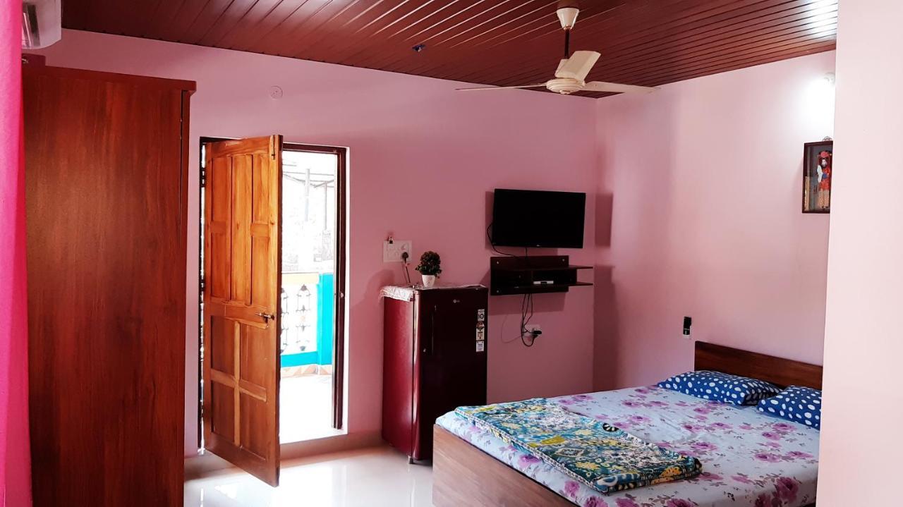 Noel Guest House Marmagao Экстерьер фото